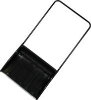 Скрепер для уборки снега «Олимп» 70 см