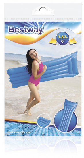 Матрас надувной 183x69 см