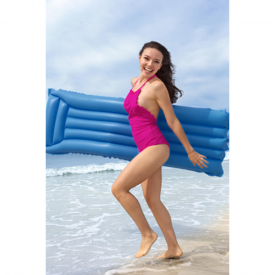 Матрас надувной 183x69 см