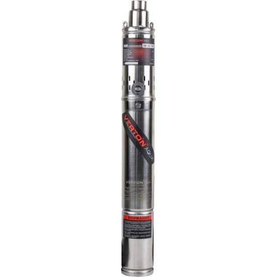 Скважинный винтовой насос VERTON DW110/750S