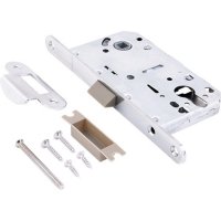 Врезной замок Code Deco 5300-P-CR