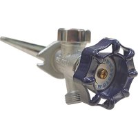 Незамерзающий кран WWSYSTEM WWS100HK