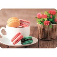 Сервировочная салфетка Рыжий кот PPM-01-M 312340