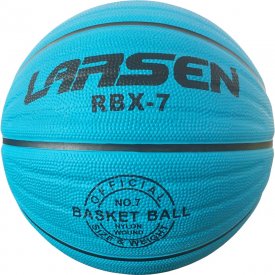 Баскетбольный мяч Larsen 4690222160376