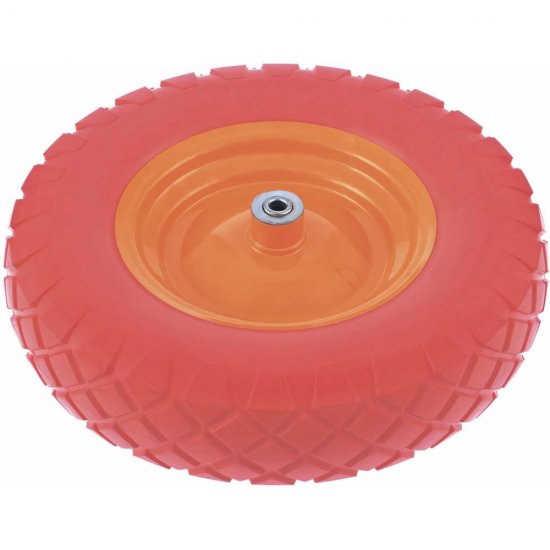 Полиуретановое колесо PALISAD 4.80/4-8