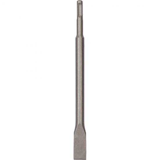 Плоское зубило sds-plus Biber 79103 тов-055305