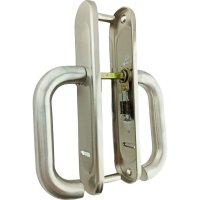 Противопожарная ручка CRIT P93-5858-Y/Хш