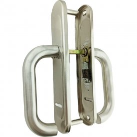 Противопожарная ручка CRIT P93-5858-Y/Хш