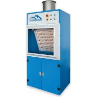 Мини-камера для тест-напылов Trommelberg SB mini