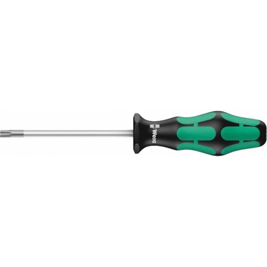 Отвертка WERA Kraftform Plus HF 367