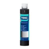 Колер краска Текс Профи черная №11 0,75 л