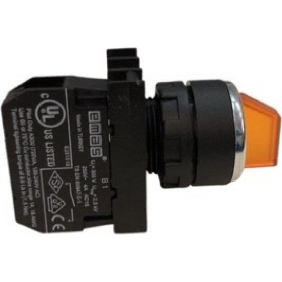 Переключатель EMAS B100SL20S