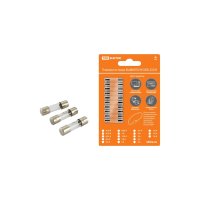 Плавкая вставка TDM ELECTRIC ВПБ6-6