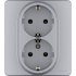 Розетка Legrand INSPIRIA