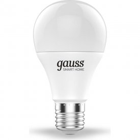 Светодиодная лампа Gauss Smart Home