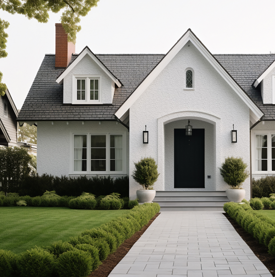 Штукатурка Profilux апельсиновая корка 7 кг