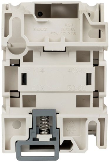 Контактор EKF КМЭ 1NO 25 А 220 В