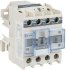 Контактор EKF КМЭ 1NO 25 А 220 В