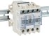 Контактор EKF КМЭ 1NO 25 А 220 В