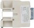 Контактор EKF КМЭ 1NO 25 А 220 В