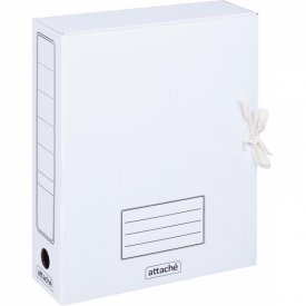 Архивный короб Attache 128990