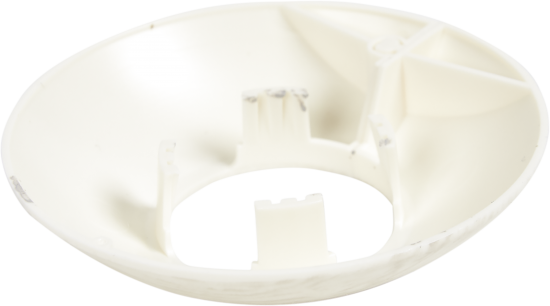 Обвод для труб «Береза» 26 мм, 2 шт.