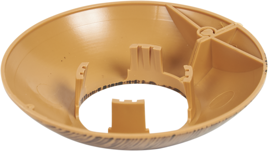 Обвод для труб «Дуб Престиж» 26 мм, 2 шт.