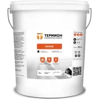 Жидкая теплоизоляция ТЕРМИОН Финиш