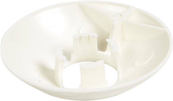 Обвод для труб «Береза» 20 мм, 2 шт.