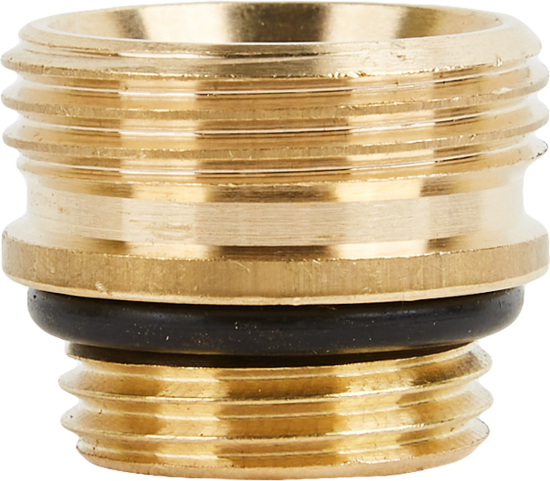 Переходник для радиаторов Stout 1/2