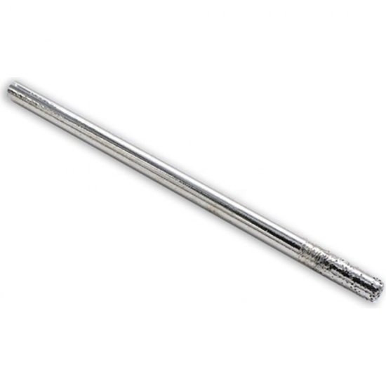 Армированная концевая алмазная фреза DJTOL DSJX0812 1304