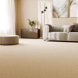 Ковровое покрытие «Шегги Фьюжн» 80209-48114, 3 м, цвет бежевый