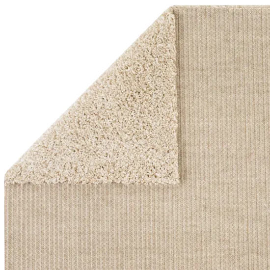 Ковровое покрытие «Шегги Фьюжн» 80209-48114, 3 м, цвет бежевый