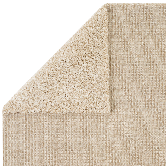 Ковровое покрытие «Шегги Фьюжн» 80209-48114, 3 м, цвет бежевый