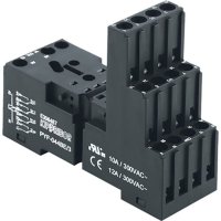 Монтажная колодка KIPPRIBOR PYF-044BE/3