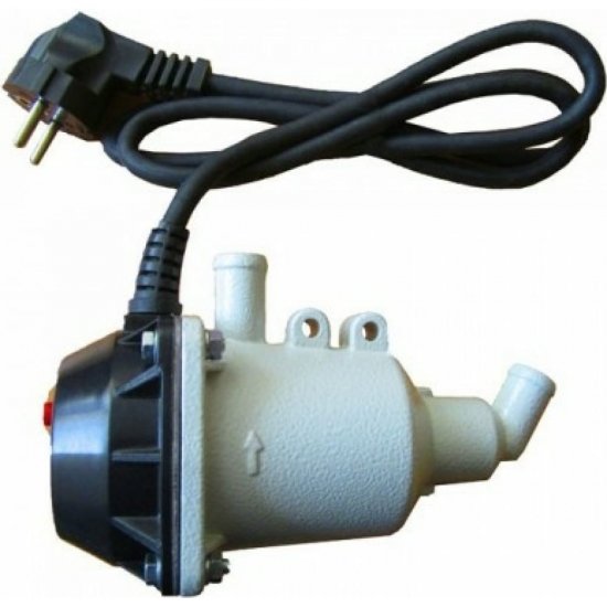 Предпусковой подогреватель для TOYOTA Probox, двигатель 1NZ СТАРТ 32SM01915