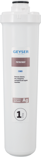 Картридж для системы обратного осмоса Гейзер Комби