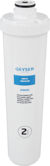 Картридж с обратноосмотической мембраной Смарт