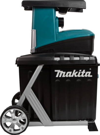 Измельчитель садовый электрический Makita UD2500, 2500Вт
