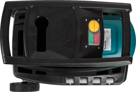 Измельчитель садовый электрический Makita UD2500, 2500Вт