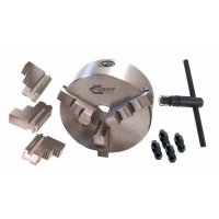 Токарный трехкулачковый патрон GRIFF b208163