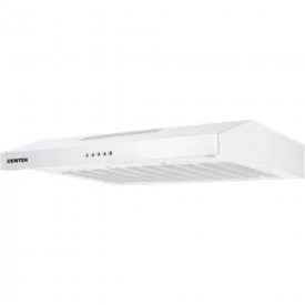 Козырьковая вытяжка Centek CT-1801-50 White