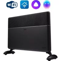 Электрический конвектор Ballu Apollo digital INVERTER Black Infinity BEC/ATI-2003