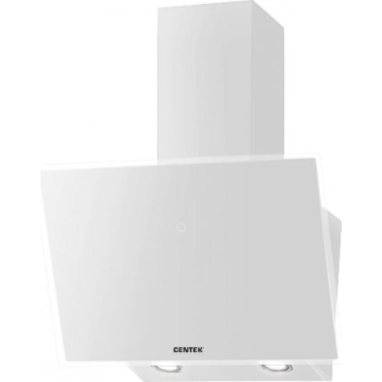 Наклонная вытяжка Centek CT-1829-60 White