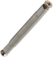 Стяжка винтовая Apecs SCR-M4-10(50)50-NI 2 шт.