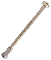 Стяжка винтовая Apecs SCR-M6-120(20)-NI 2 шт.