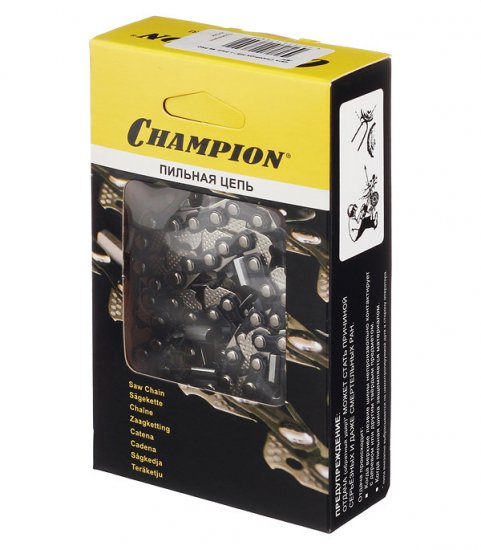 Цепь Champion 16