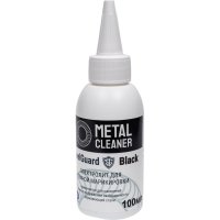 Электролит для черной маркировки SteelGuard Black