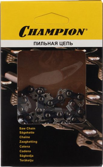 Цепь Champion 16