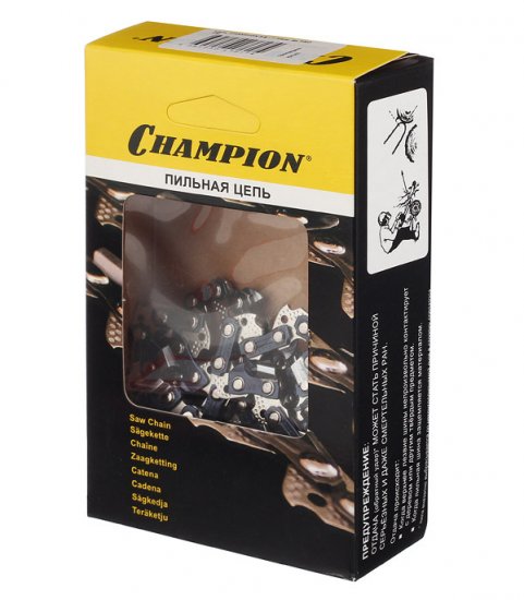 Цепь Champion 16